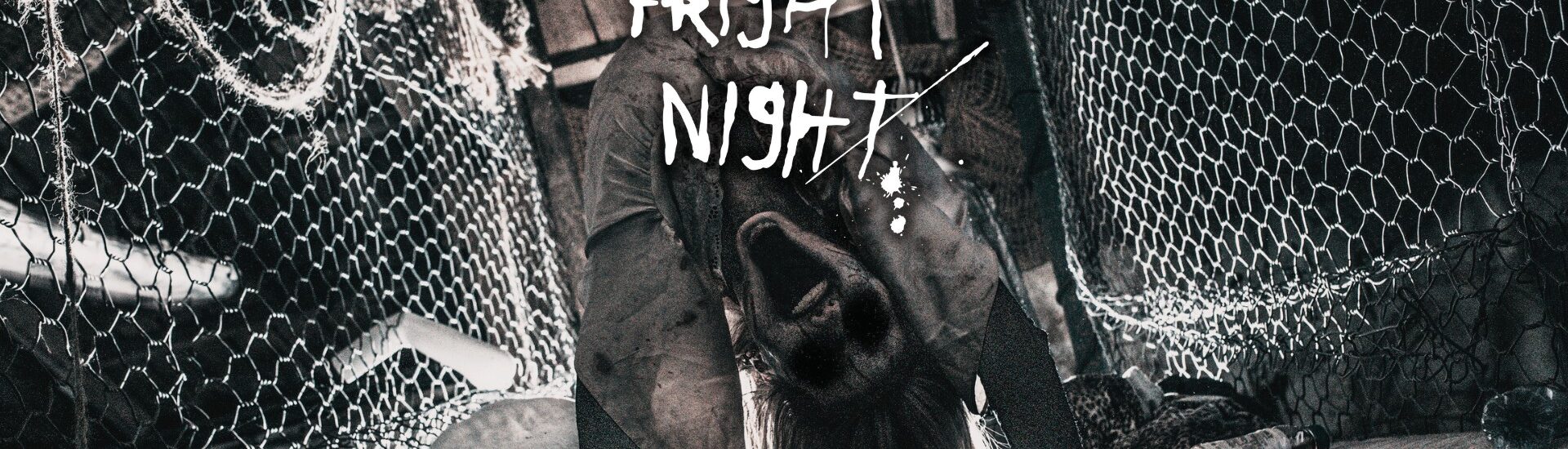 Fright Night de Derry