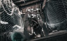 Fright Night de Derry
