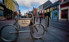 Killarney - © Gabriel Cassan