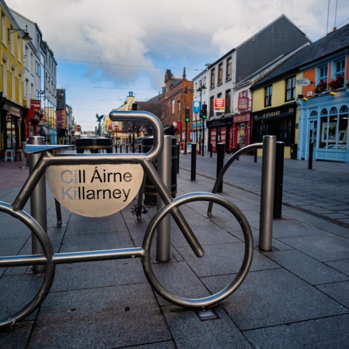 Killarney - © Gabriel Cassan