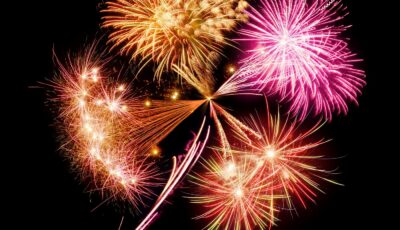 Assistez au nouvel an en Irlande - © Smileus