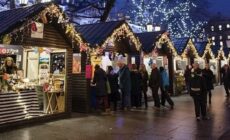 Athlone Christmas Market
