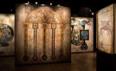 Le Book of Kells Experience
