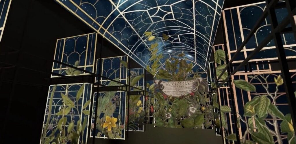 Le Book of Kells Experience