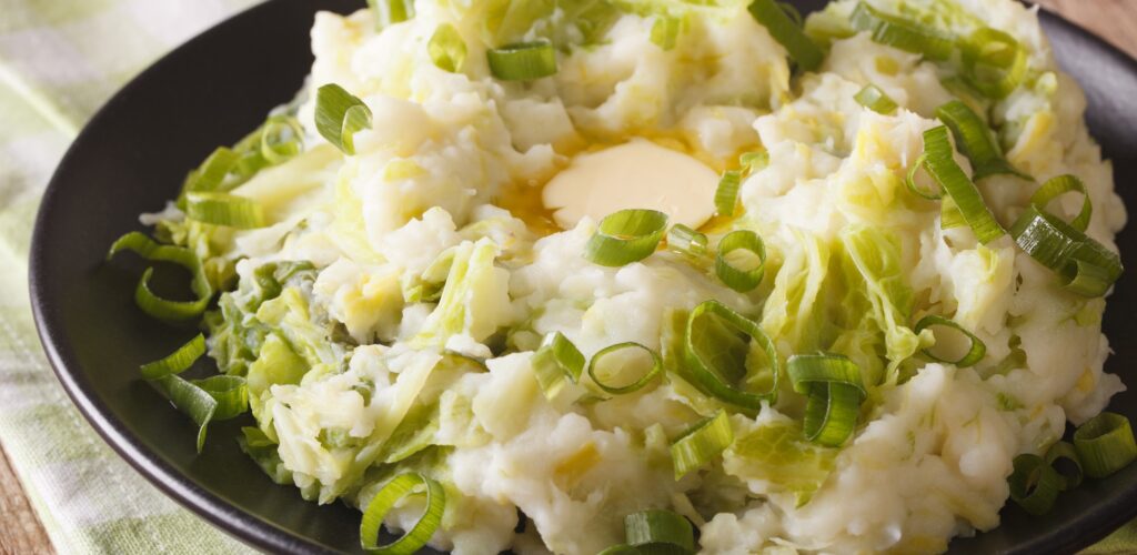 Du colcannon - © FomaA 