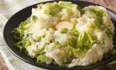 Du colcannon - © FomaA