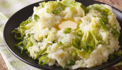 Du colcannon - © FomaA