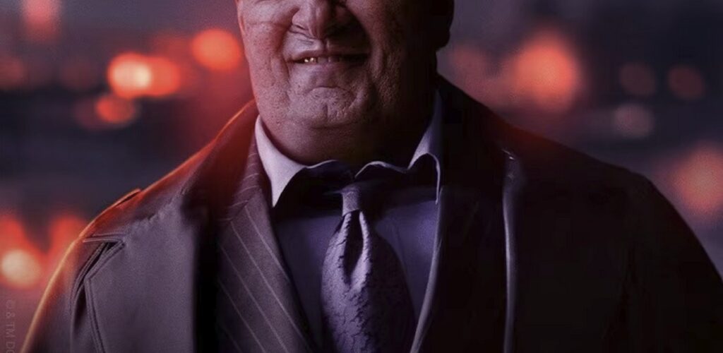 Colin Farrell dans la série 