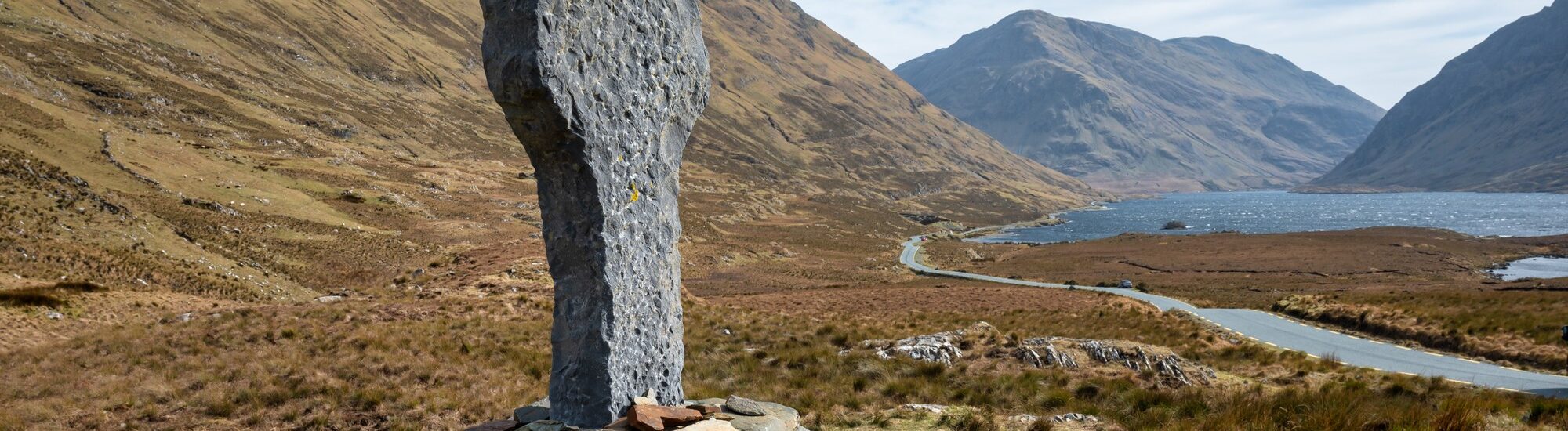 La Tragédie de Doolough - © Shawn