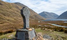 La Tragédie de Doolough - © Shawn