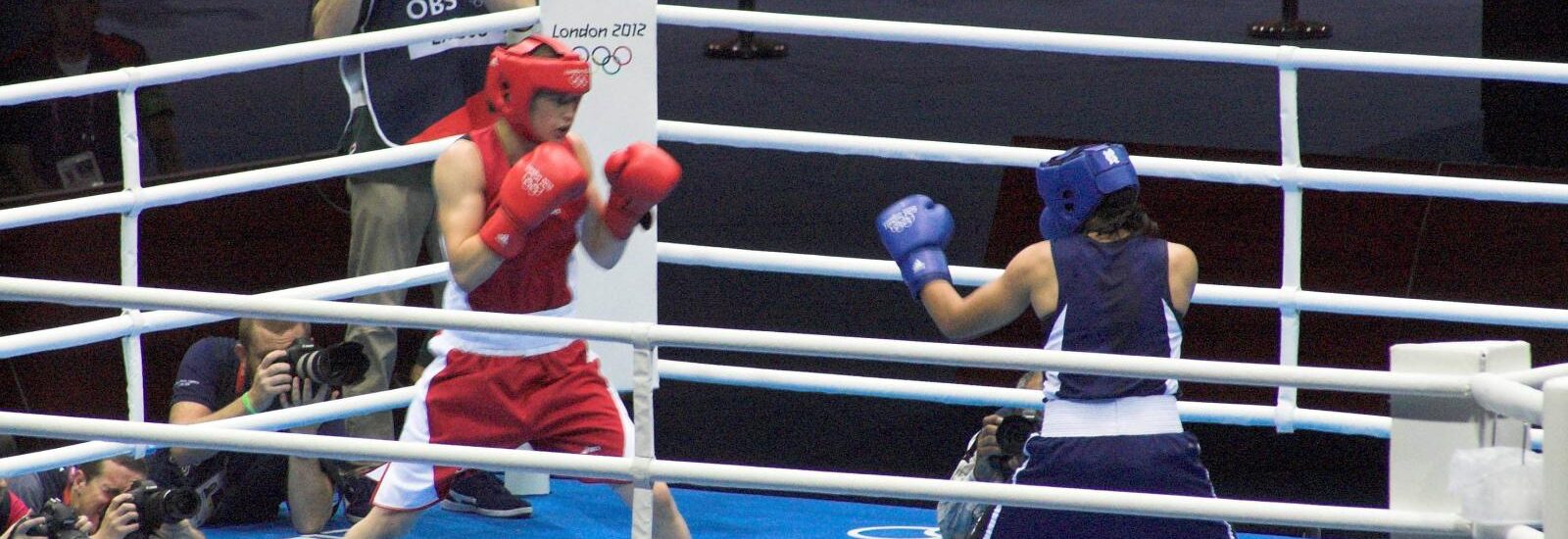 Katie Taylor - cormac70 - cc