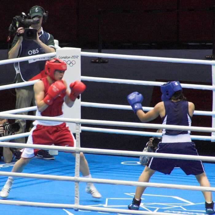 Katie Taylor - cormac70 - cc
