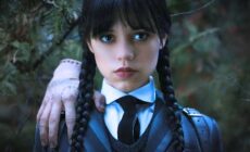 La saison 2 de la série Mercredi sera tournée en Irlande