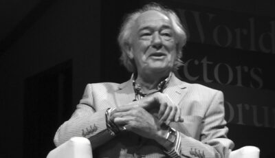 Michael Gambon - IamIrishwikiuser - cc