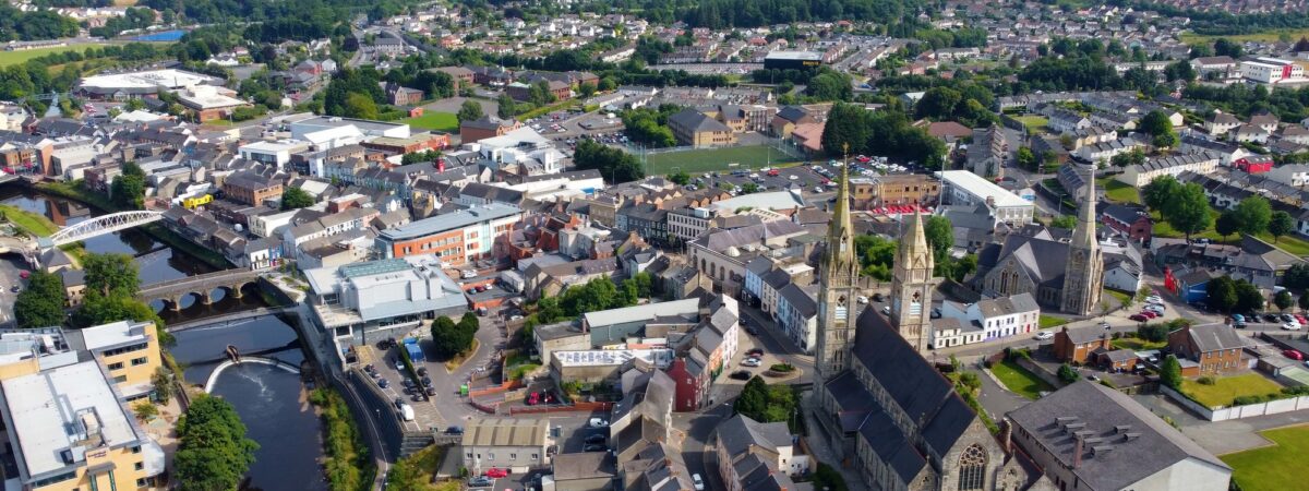 Omagh - © peter