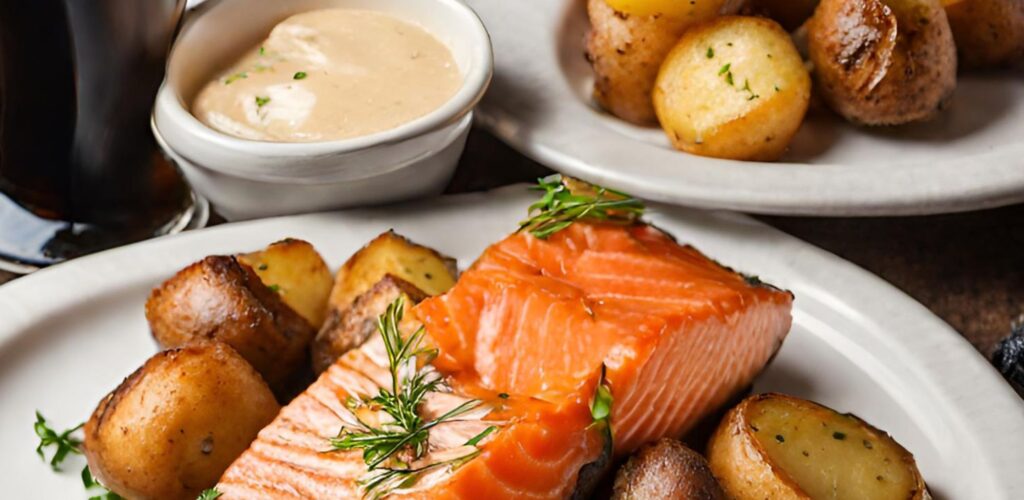 Top 5 des meilleurs plats irlandais à base de pomme de terre
