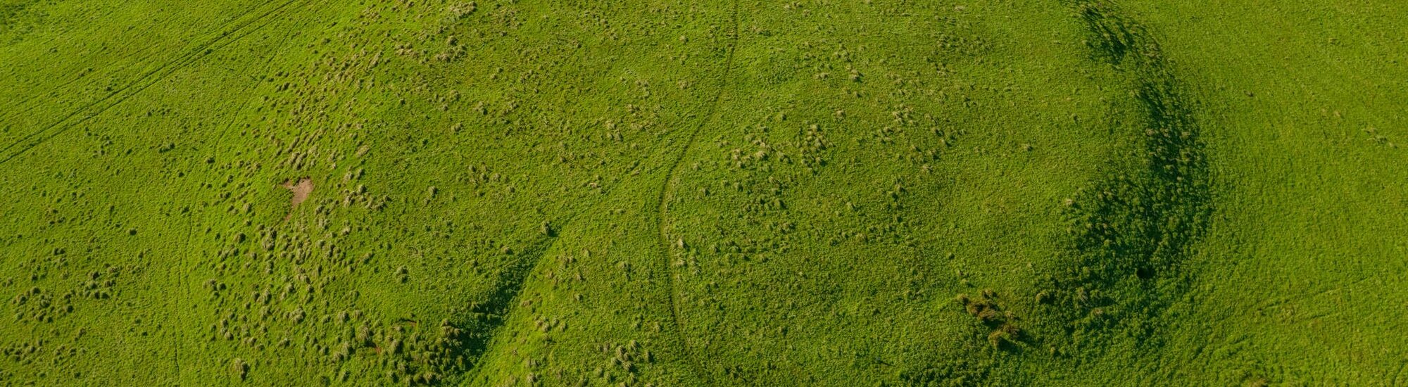 Rathcroghan Mound - © Sonder Visuals - Failte Ireland