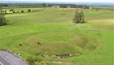 Rathmore - © Rathcroghan Visitor Centre