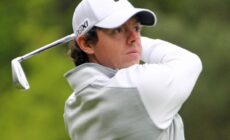 Rory McIlroy - Tour Pro Golf Clubs - cc