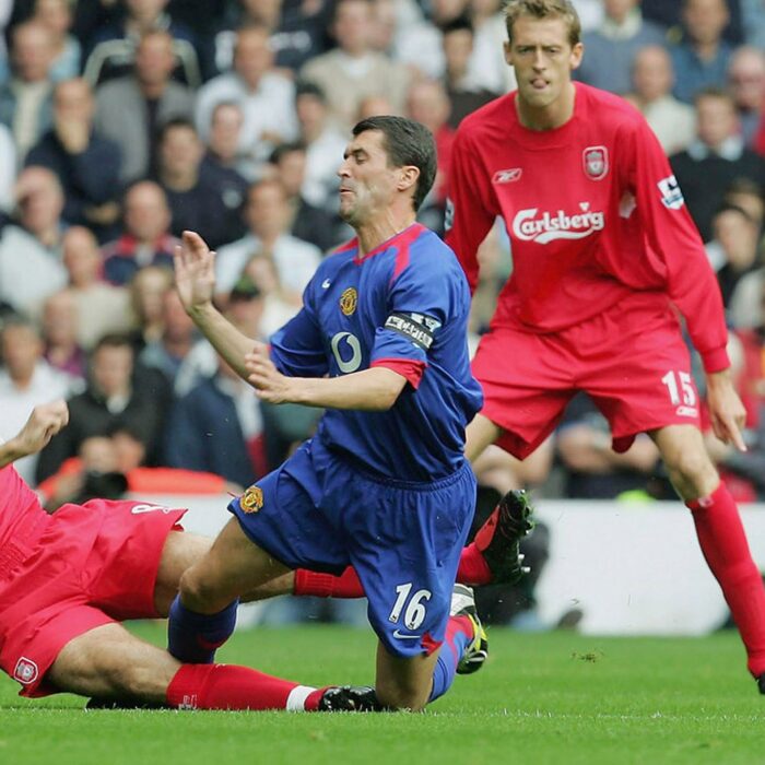 Roy Keane - world_pictures77 - cc