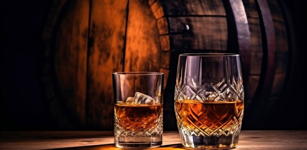 Whiskeys irlandais - © Anoo