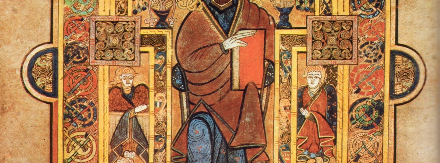 Manuscrits irlandais
