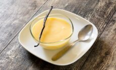 Le Carrageen Moss Pudding - © chandlervid85