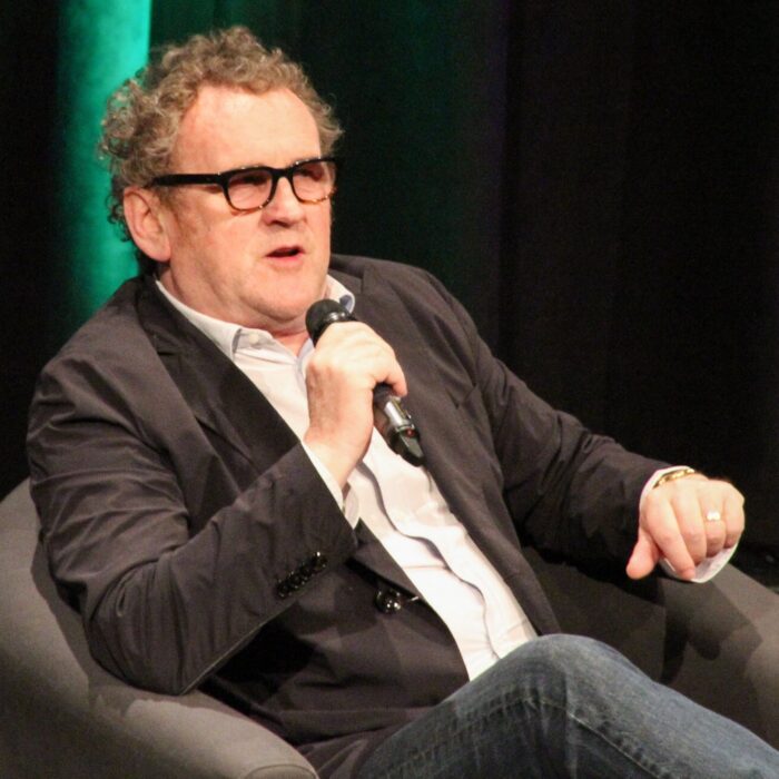 Colm Meaney - Ricky Leong - cc