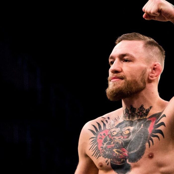 Conor McGregor