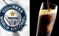 Le Guinness World Record