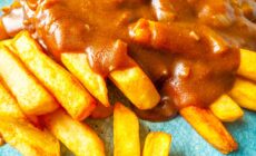 Irish curry sauce - © lars