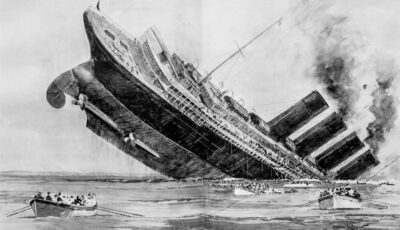lusitania