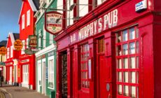 Le Murphy's pub de Dingle - © Patryk Kosmider