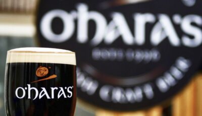 La O'Hara's Brewery