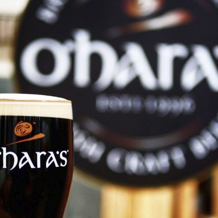 La O'Hara's Brewery