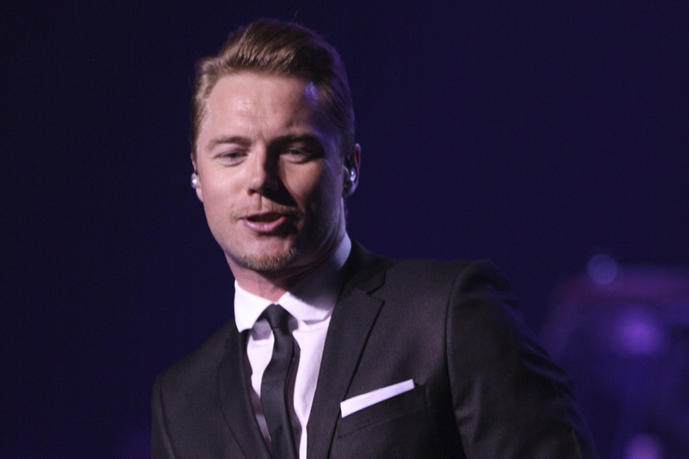Ronan Keating Artiste irlandais • Guide