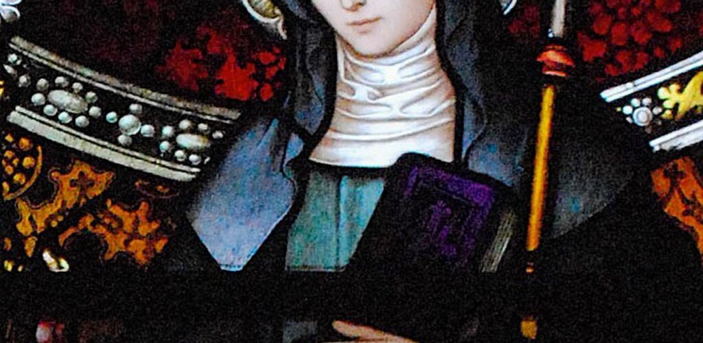 Fête de la Sainte Brigitte •