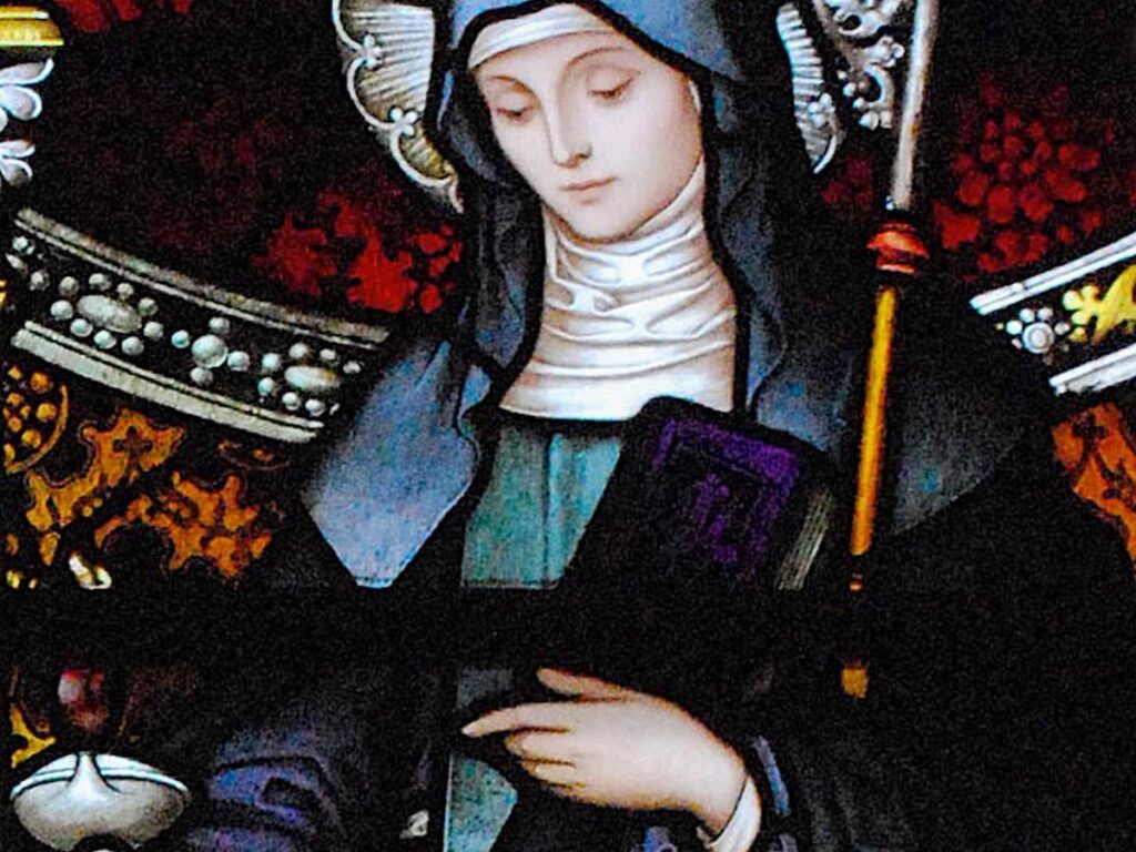 Fête de la Sainte Brigitte • Guide