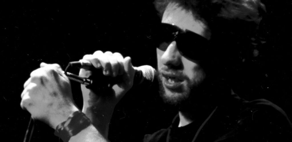 Shane McGowan - Masao Nakagami - cc
