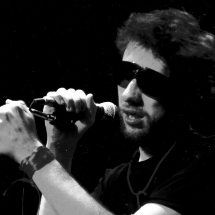 Shane McGowan - Masao Nakagami - cc