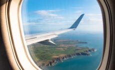 Prendre l'avion en Irlande : de nouvelles attentes à combler - © Gabriel Cassan