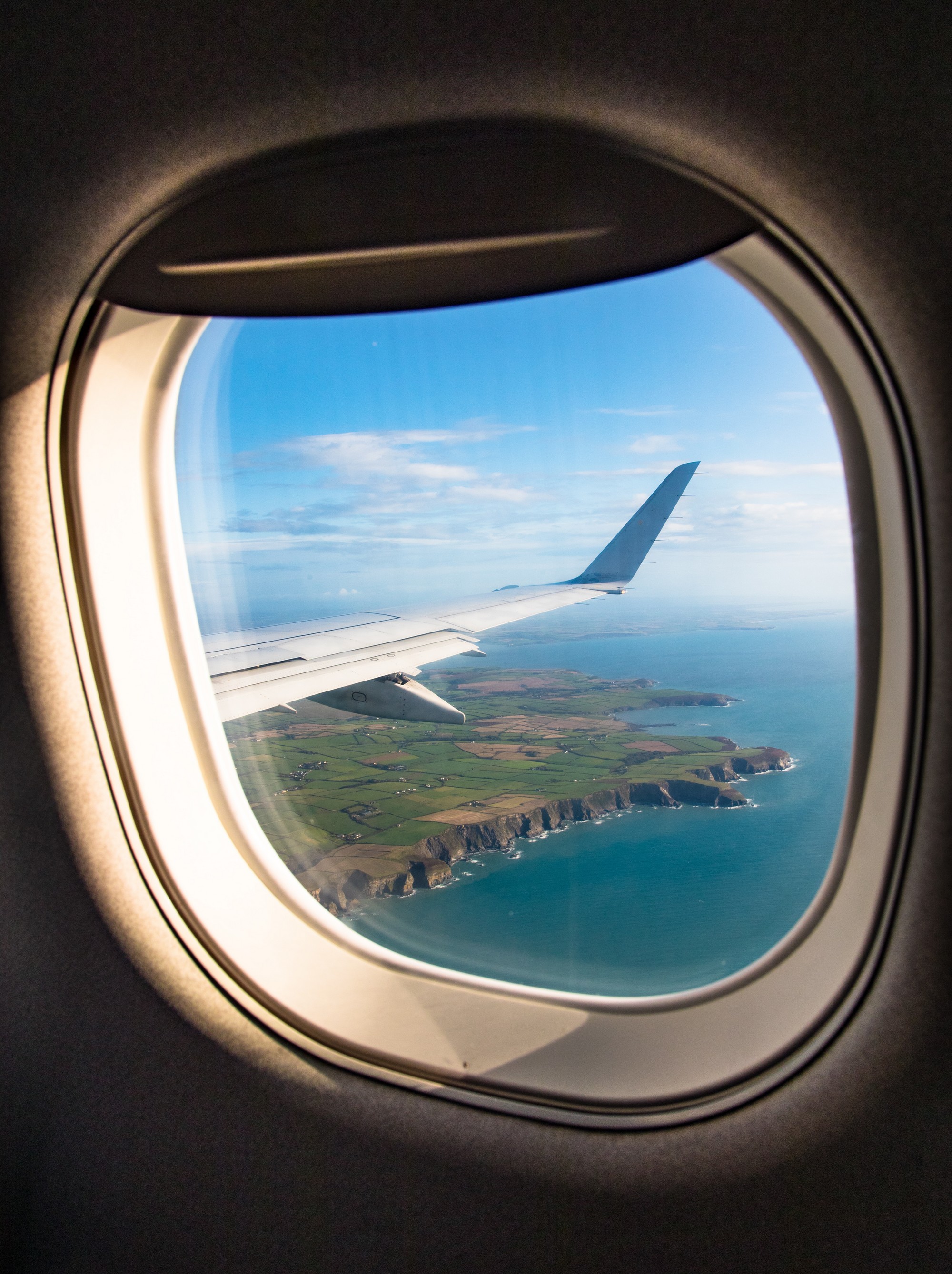 Prendre l'avion en Irlande : de nouvelles attentes à combler - © Gabriel Cassan