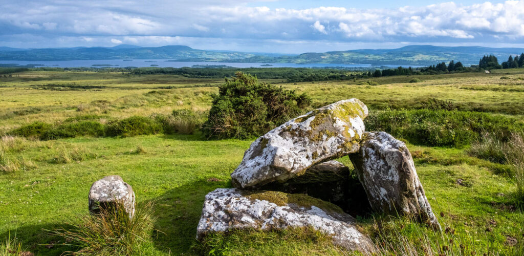 bohatch dolmen