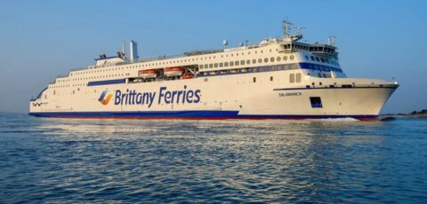 brittany ferries