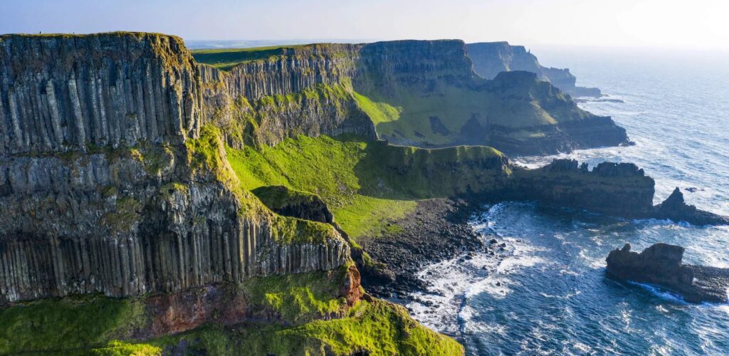 Entendre l’Irlande du Nord : la nouvelle expérience qui donne vie aux paysages
