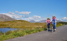 La Connemara Greenway - © Failte Ireland