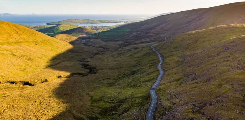Le Conor Pass - © MNstudio