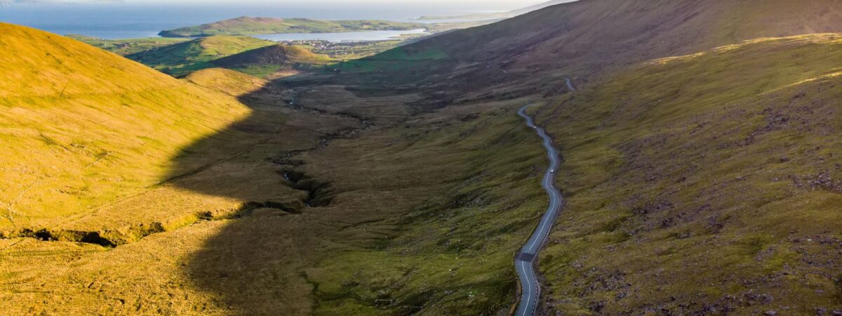 Le Conor Pass - © MNstudio