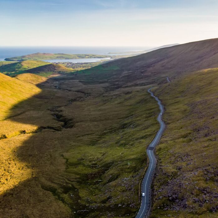 Le Conor Pass - © MNstudio