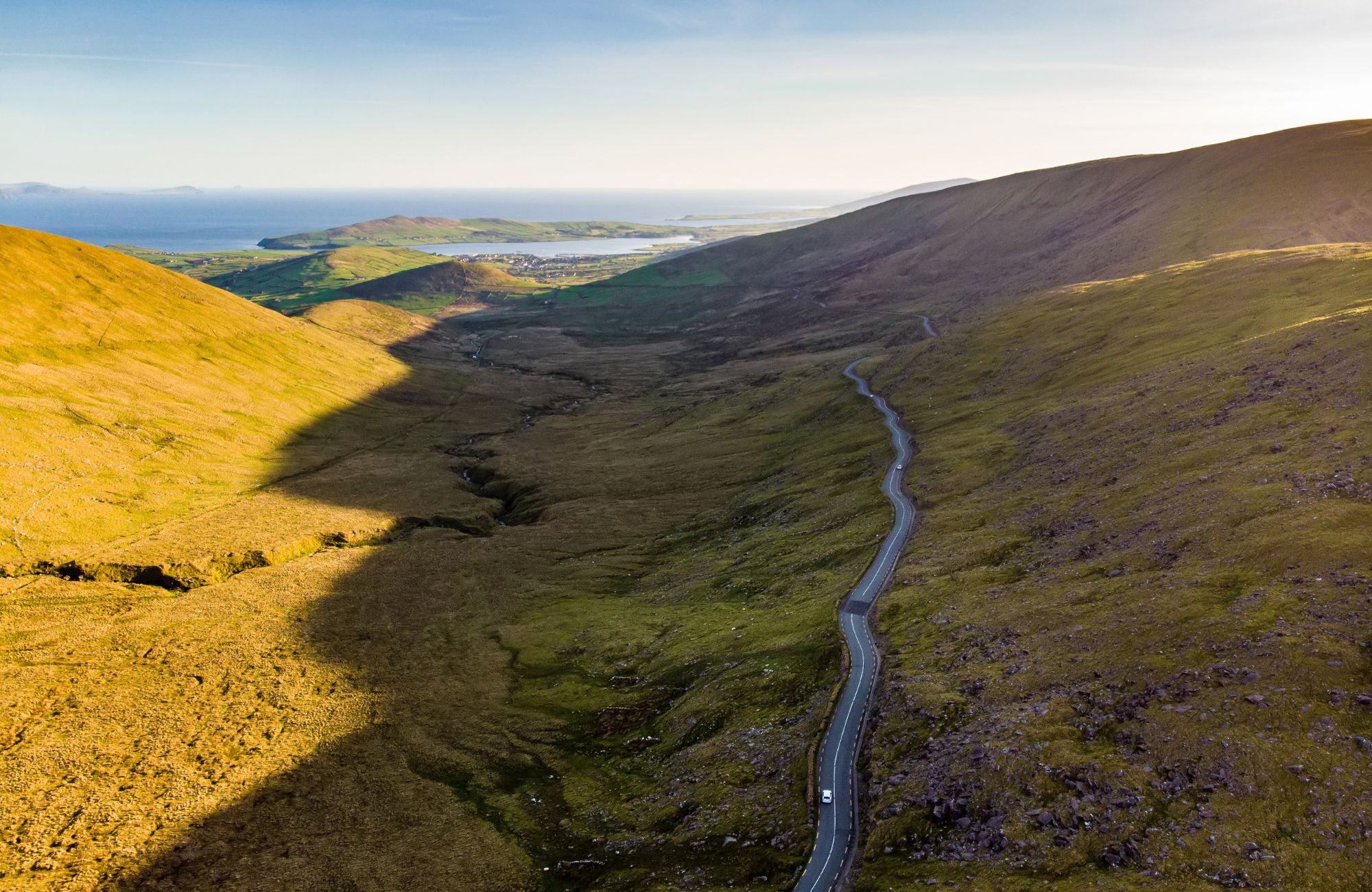 Le Conor Pass - © MNstudio